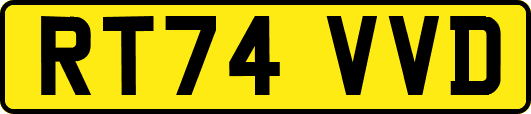 RT74VVD