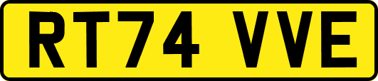 RT74VVE
