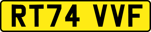 RT74VVF