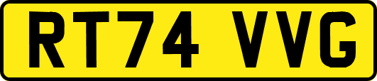 RT74VVG
