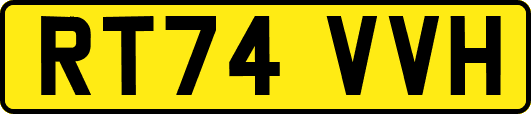 RT74VVH
