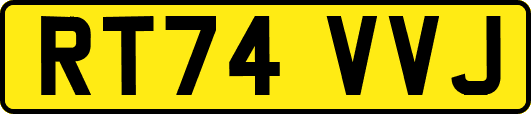 RT74VVJ