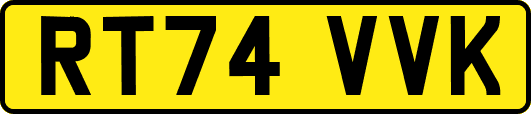 RT74VVK