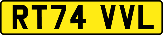 RT74VVL