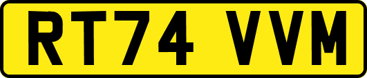 RT74VVM