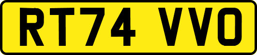 RT74VVO