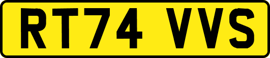 RT74VVS