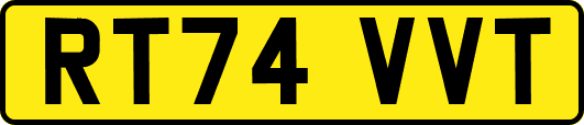 RT74VVT