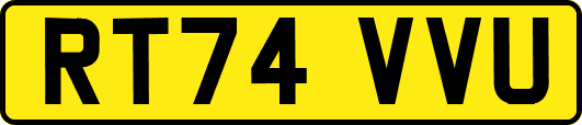 RT74VVU