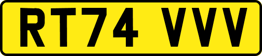 RT74VVV