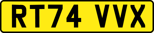 RT74VVX