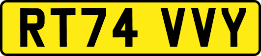 RT74VVY