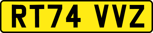 RT74VVZ
