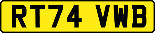 RT74VWB