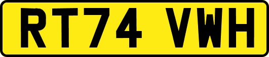 RT74VWH