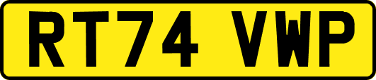 RT74VWP