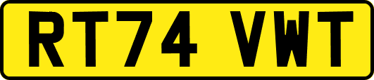 RT74VWT