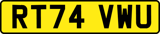 RT74VWU