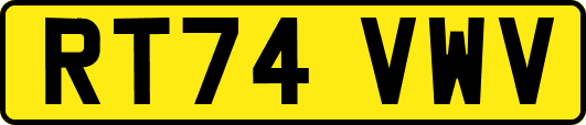 RT74VWV