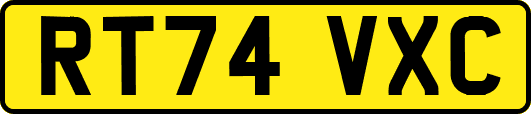 RT74VXC