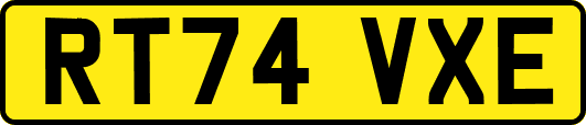 RT74VXE