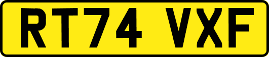 RT74VXF
