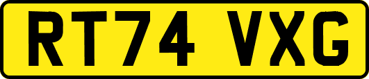 RT74VXG