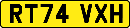 RT74VXH