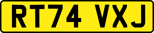 RT74VXJ