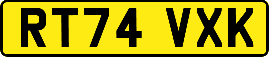 RT74VXK