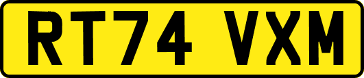 RT74VXM