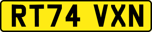 RT74VXN