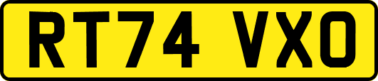 RT74VXO