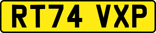 RT74VXP