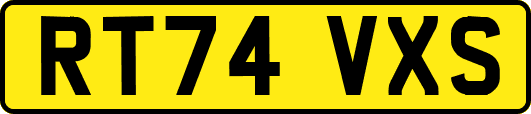 RT74VXS