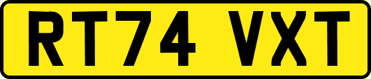 RT74VXT