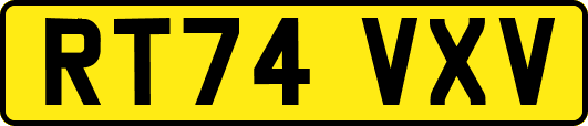 RT74VXV