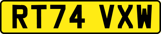 RT74VXW