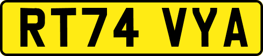 RT74VYA