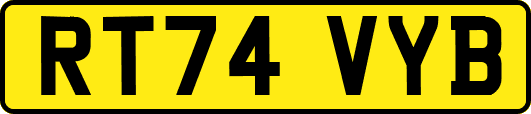 RT74VYB
