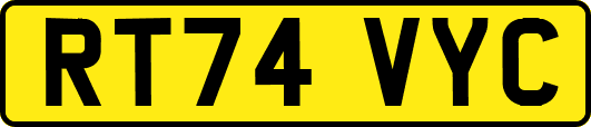 RT74VYC