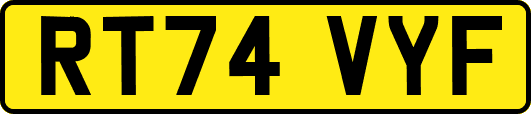 RT74VYF