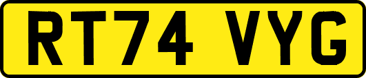 RT74VYG