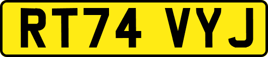 RT74VYJ