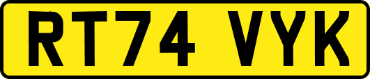 RT74VYK