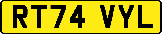 RT74VYL