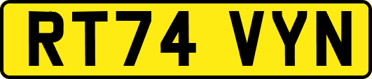 RT74VYN