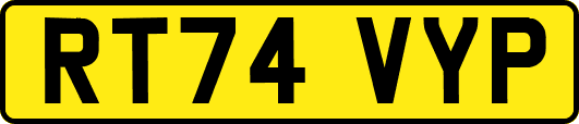 RT74VYP