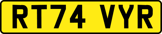 RT74VYR