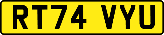 RT74VYU